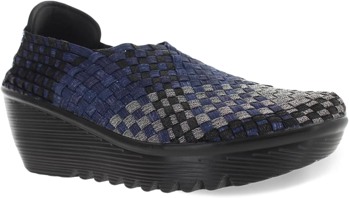Bernie Mev Women's, Gem Slip-On