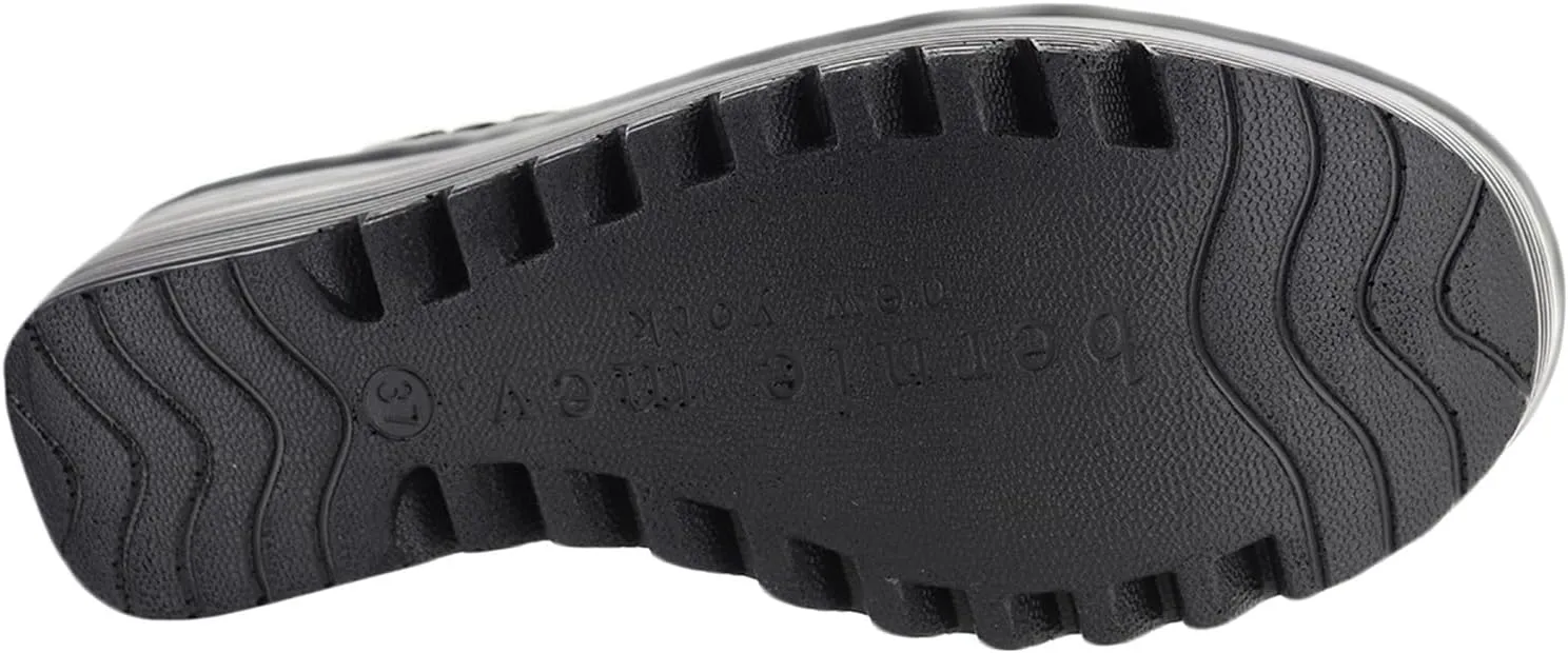 Bernie Mev Women's, Gem Slip-On