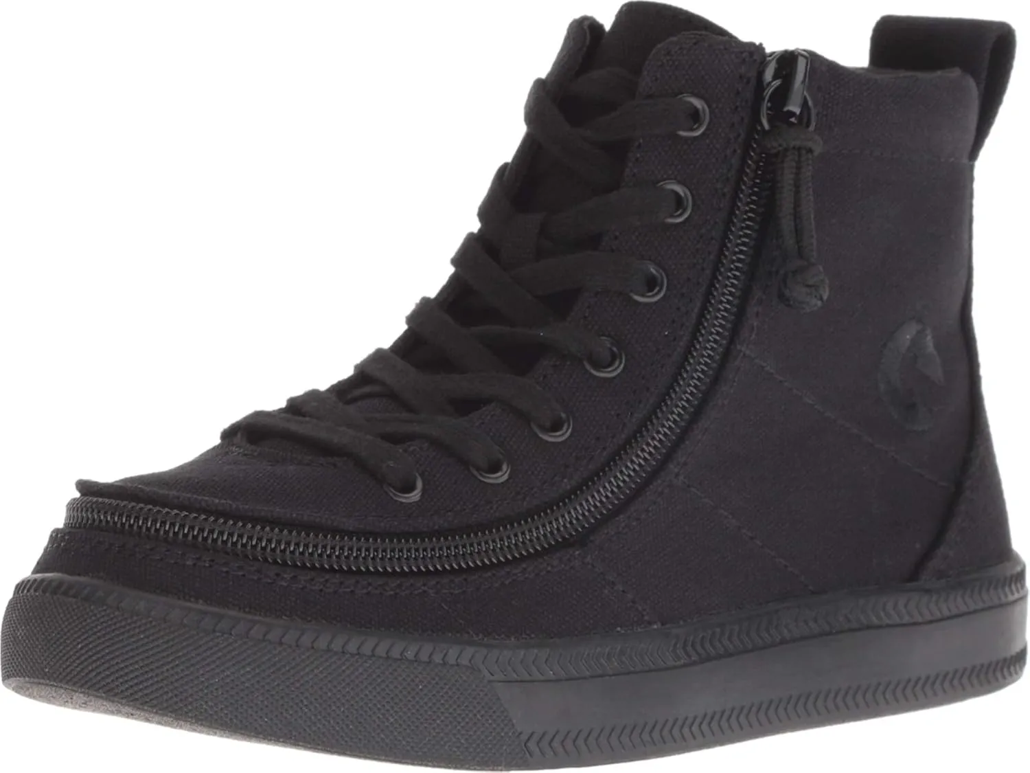 BILLY Footwear Unisex-Child Classic Lace High (Little Big Kid) Sneaker