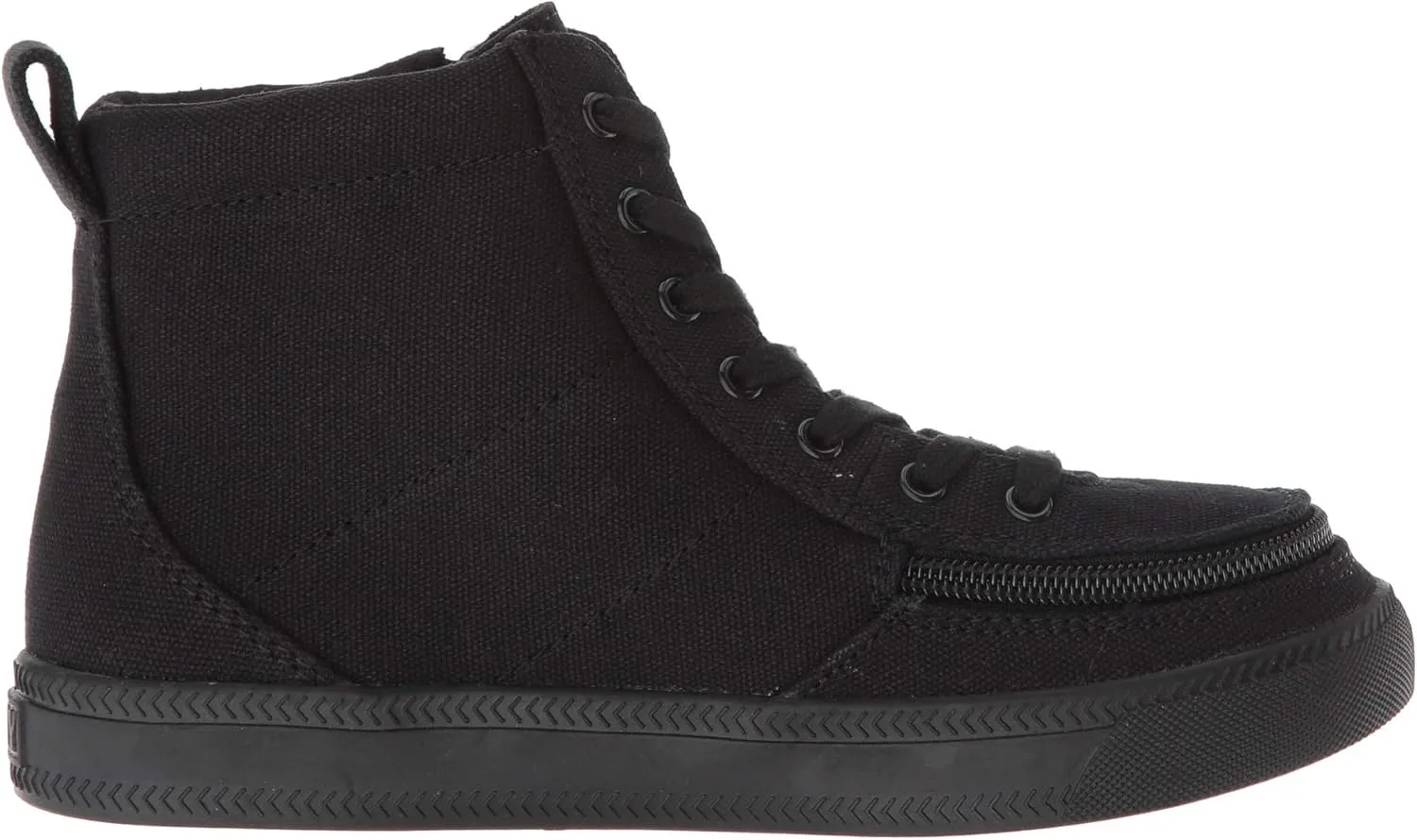 BILLY Footwear Unisex-Child Classic Lace High (Little Big Kid) Sneaker