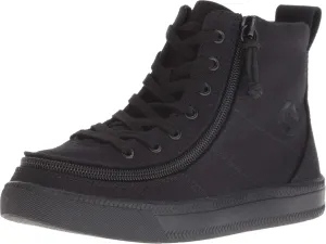 BILLY Footwear Unisex-Child Classic Lace High (Little Big Kid) Sneaker