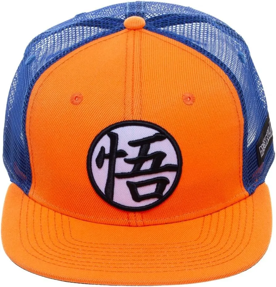 Bioworld mens Snapback