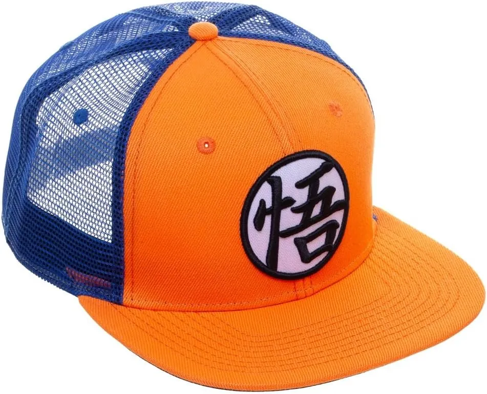 Bioworld mens Snapback