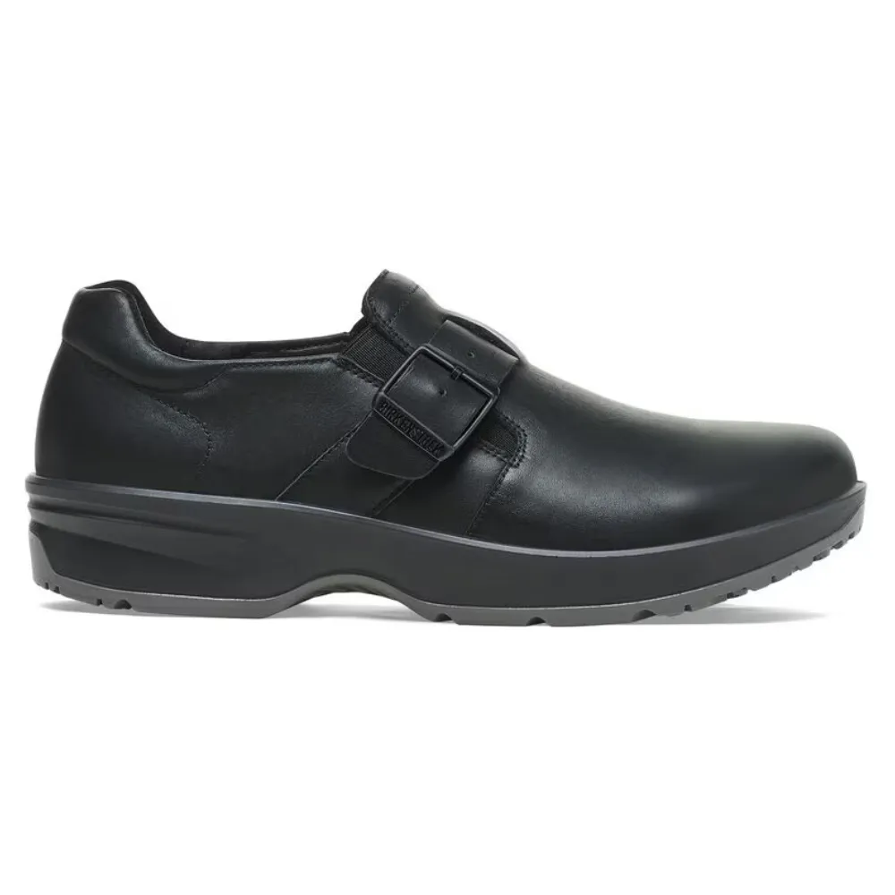 Birkenstock Caris Pro Black Shoe (Women's)