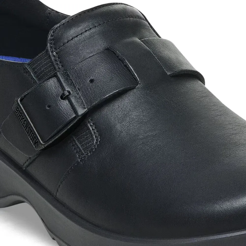 Birkenstock Caris Pro Black Shoe (Women's)