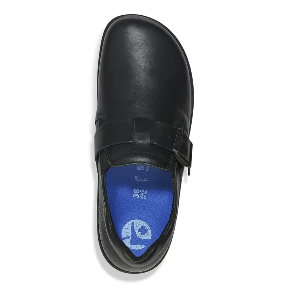 Birkenstock Caris Pro Black Shoe (Women's)