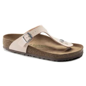 Birkenstock Gizeh BirkiBuc Vegan