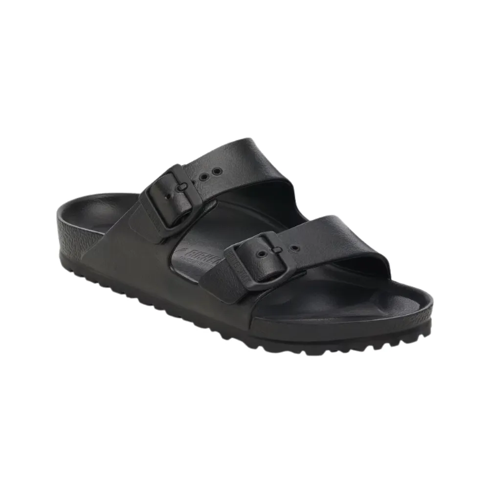 Birkenstock Women's Arizona High-quality EVA Waterproof, Lightweight, Black