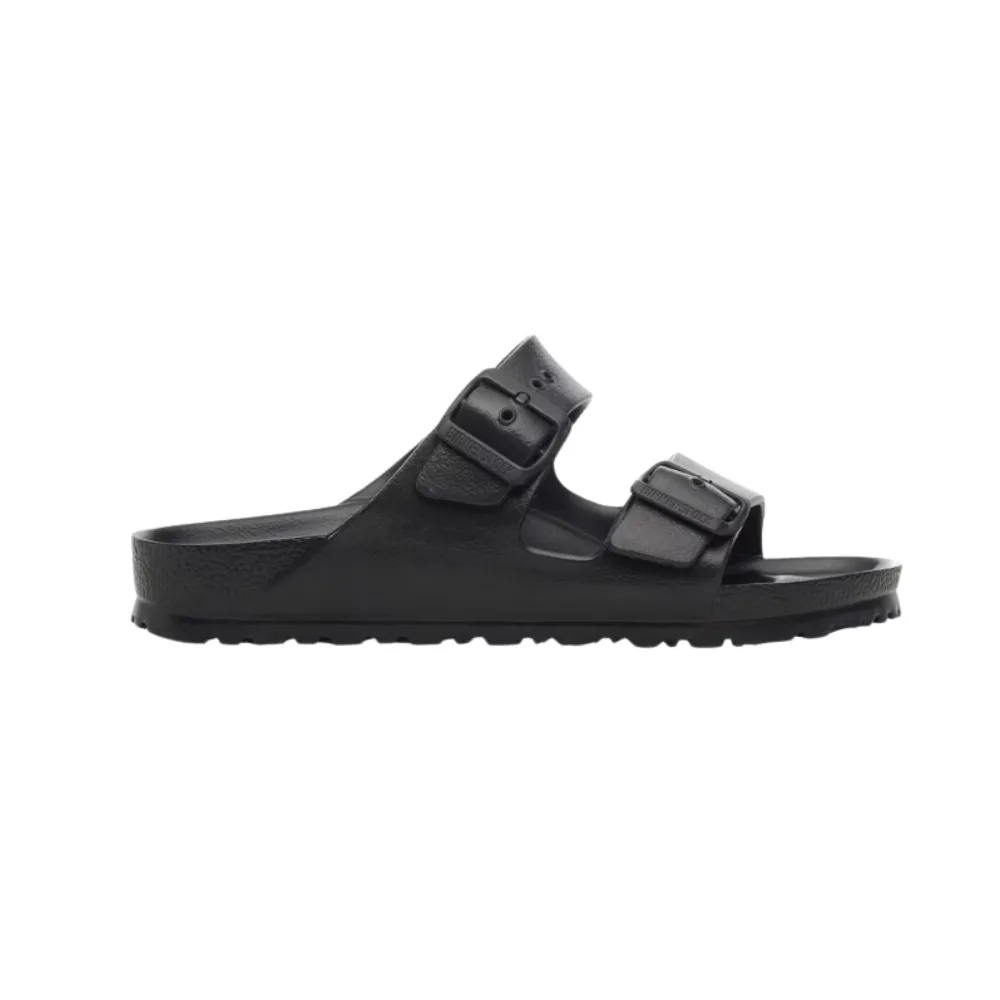 Birkenstock Women's Arizona High-quality EVA Waterproof, Lightweight, Black