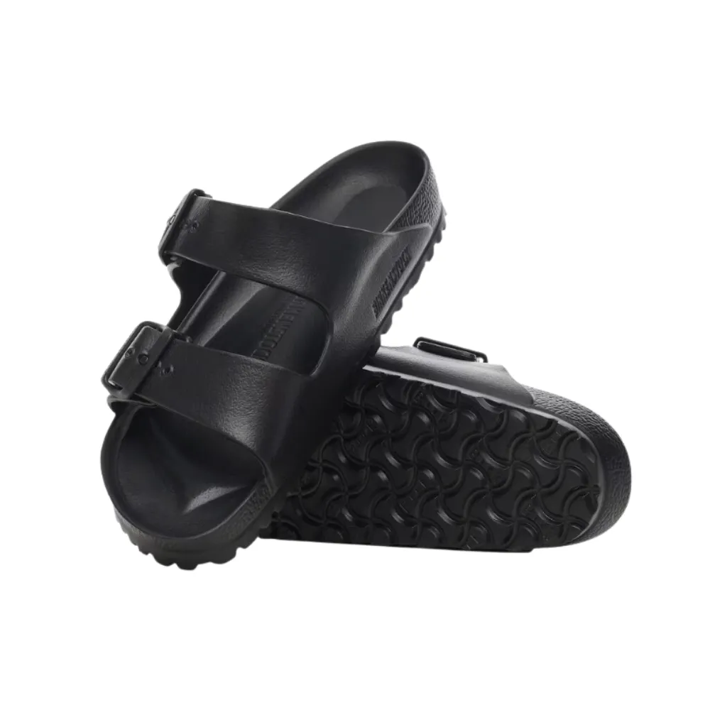 Birkenstock Women's Arizona High-quality EVA Waterproof, Lightweight, Black