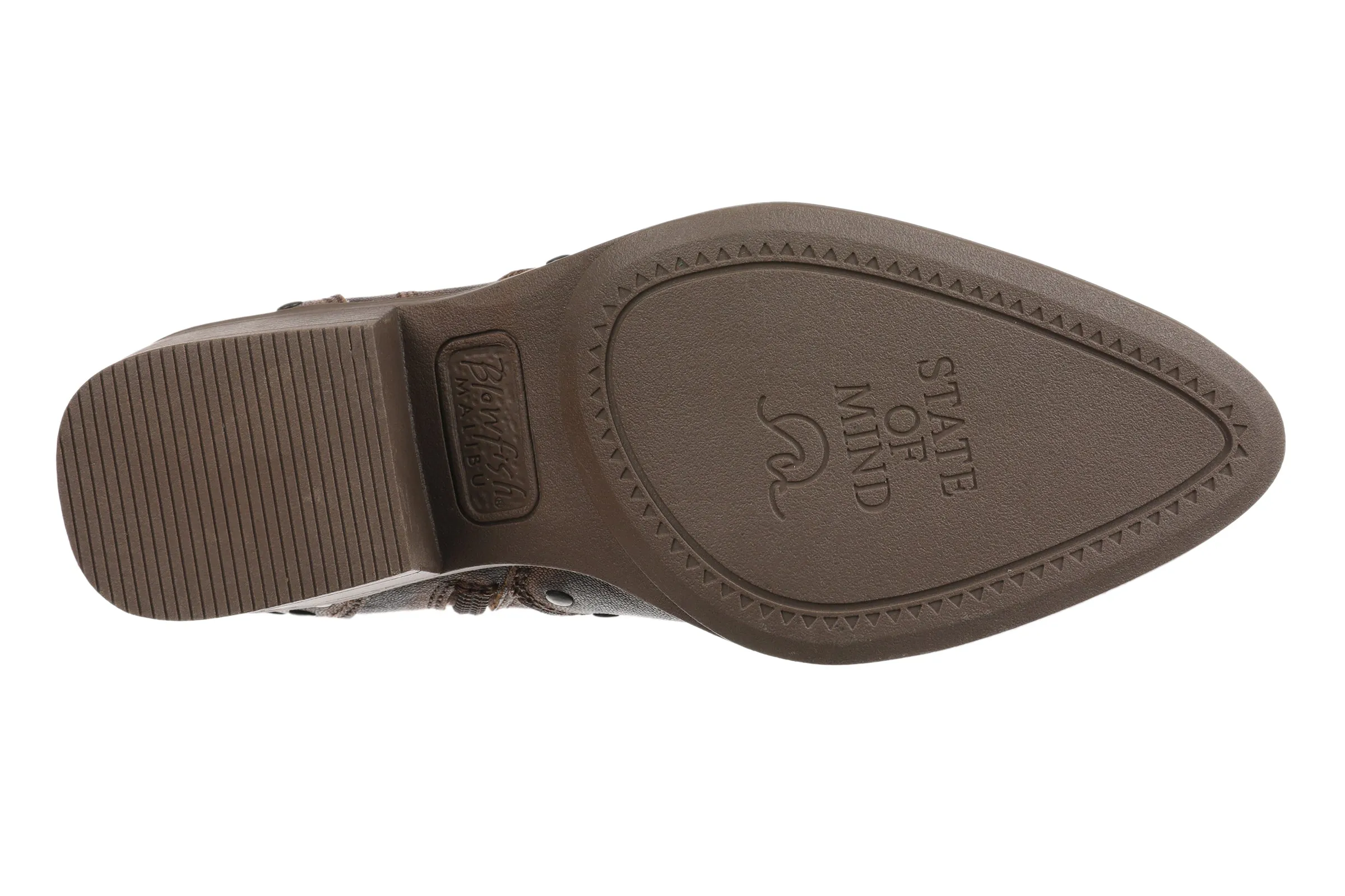 Blowfish® Boot - Rebel