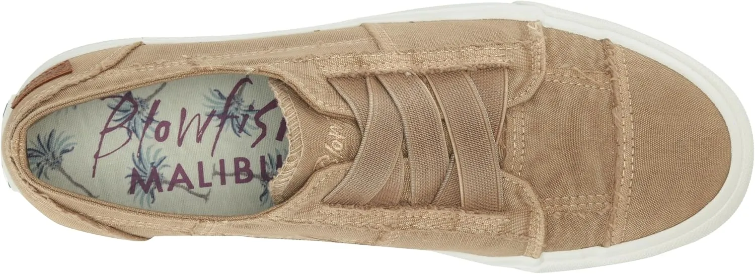 Blowfish Women's Marley Fashion Sneaker