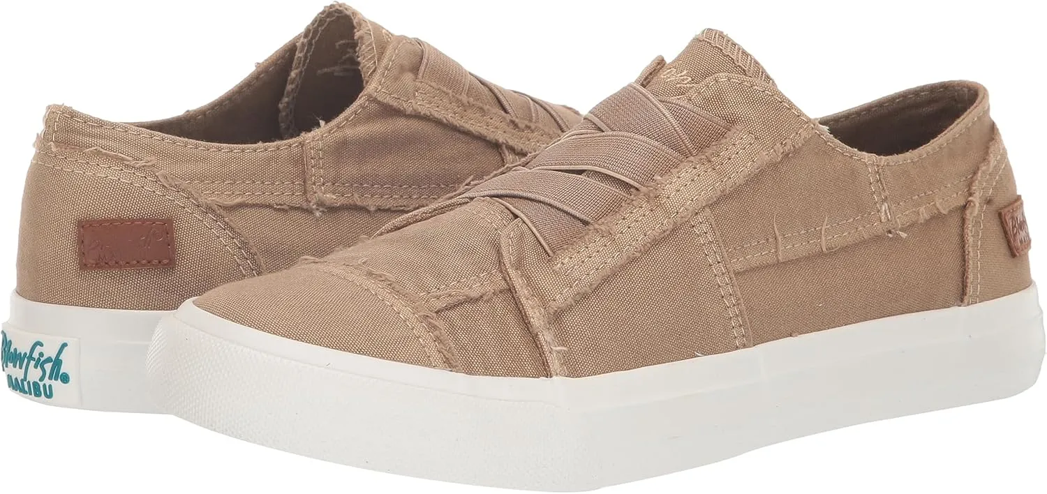 Blowfish Women's Marley Fashion Sneaker
