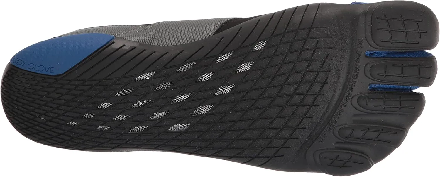 Body Glove Men's 3T Barefoot Cinch Water Shoe