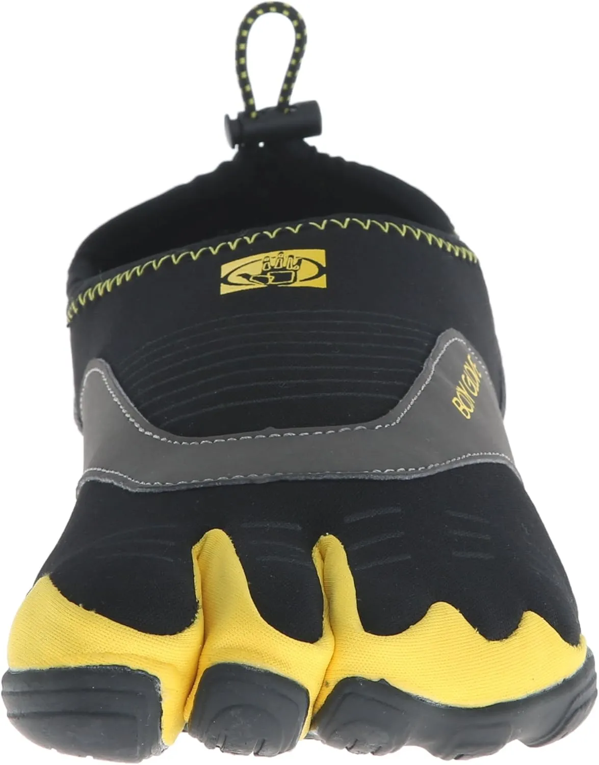Body Glove Men's 3T Barefoot Cinch Water Shoe
