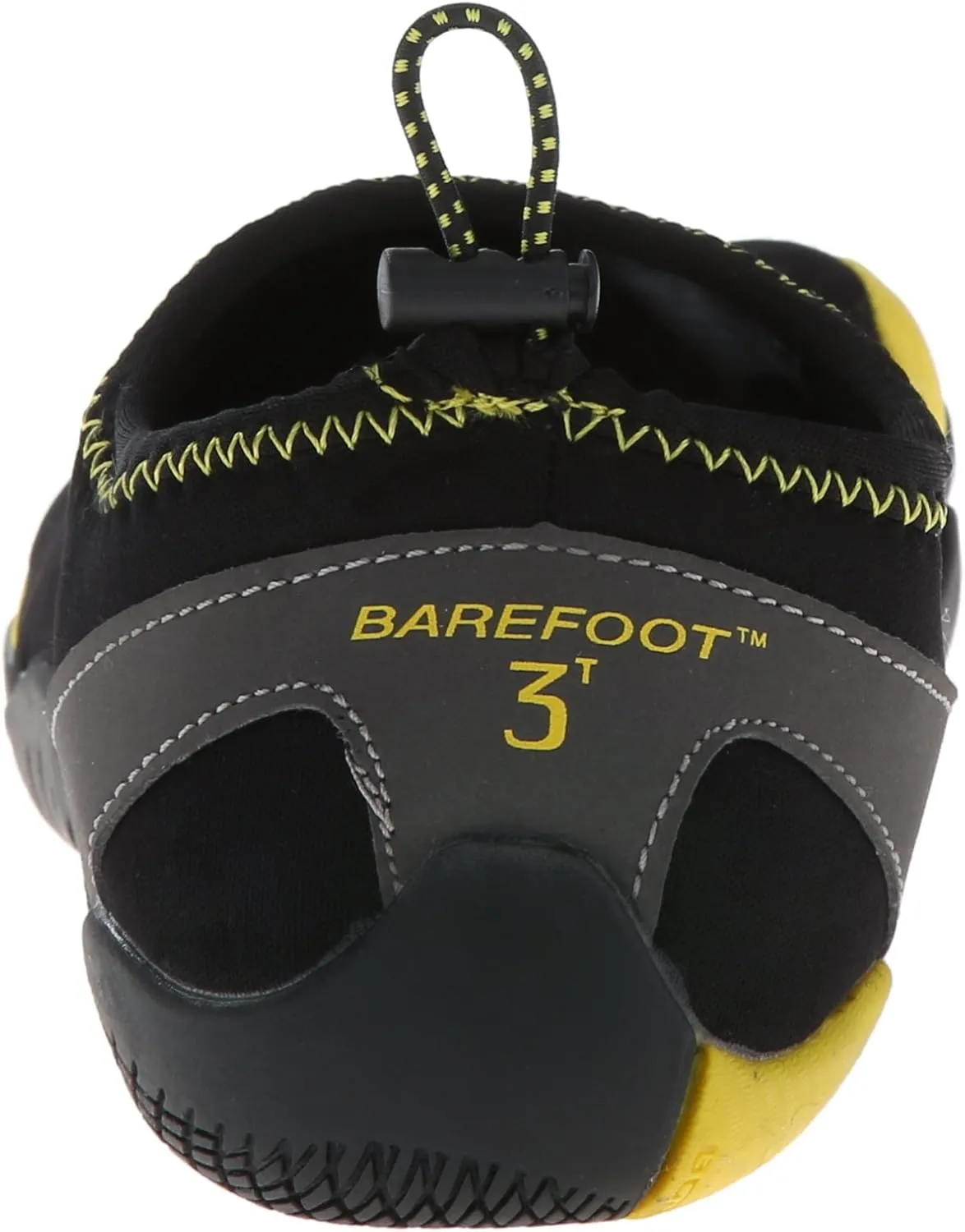Body Glove Men's 3T Barefoot Cinch Water Shoe