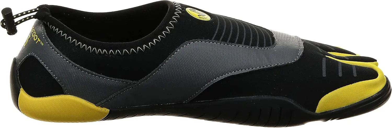 Body Glove Men's 3T Barefoot Cinch Water Shoe