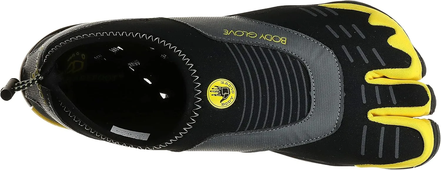 Body Glove Men's 3T Barefoot Cinch Water Shoe