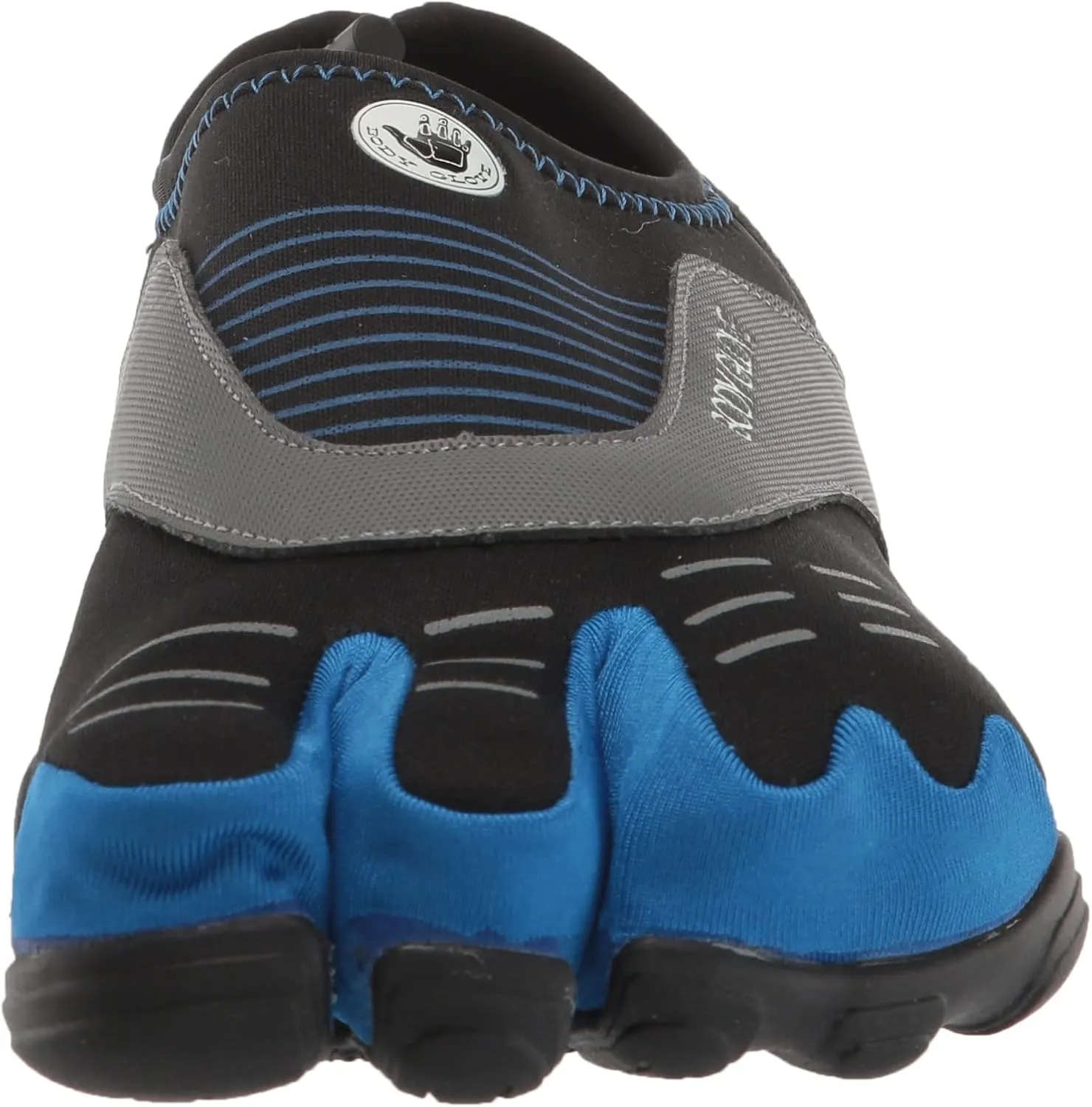 Body Glove Men's 3T Barefoot Cinch Water Shoe