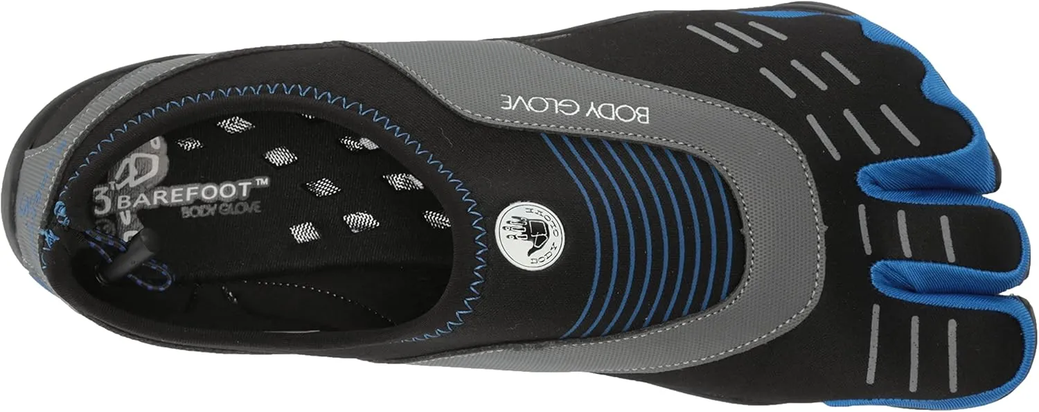 Body Glove Men's 3T Barefoot Cinch Water Shoe