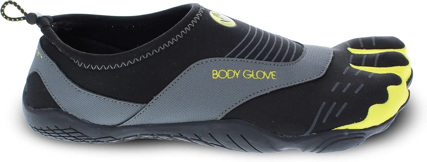 Body Glove Men's 3T Barefoot Cinch Water Shoe