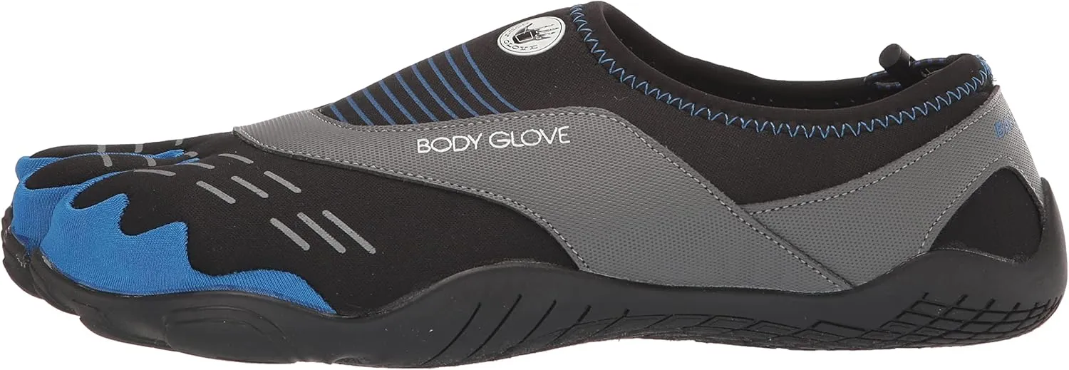 Body Glove Men's 3T Barefoot Cinch Water Shoe