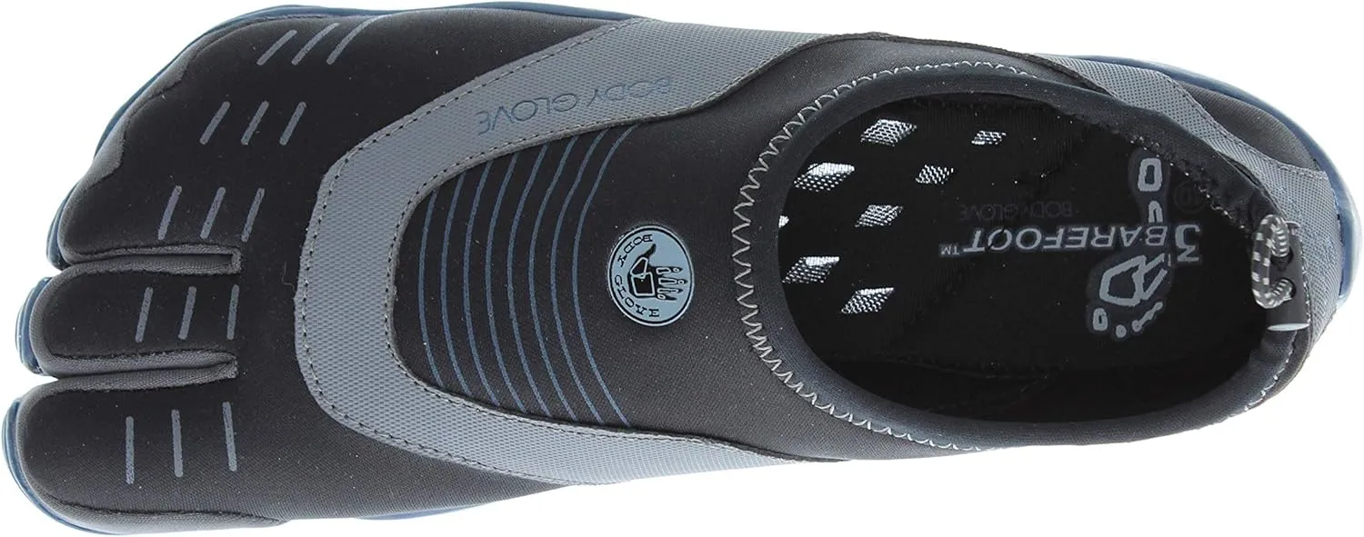 Body Glove Men's 3T Barefoot Cinch Water Shoe