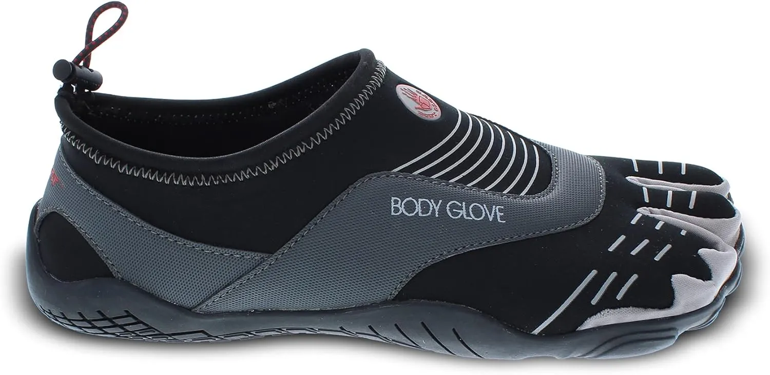 Body Glove Men's 3T Barefoot Cinch Water Shoe