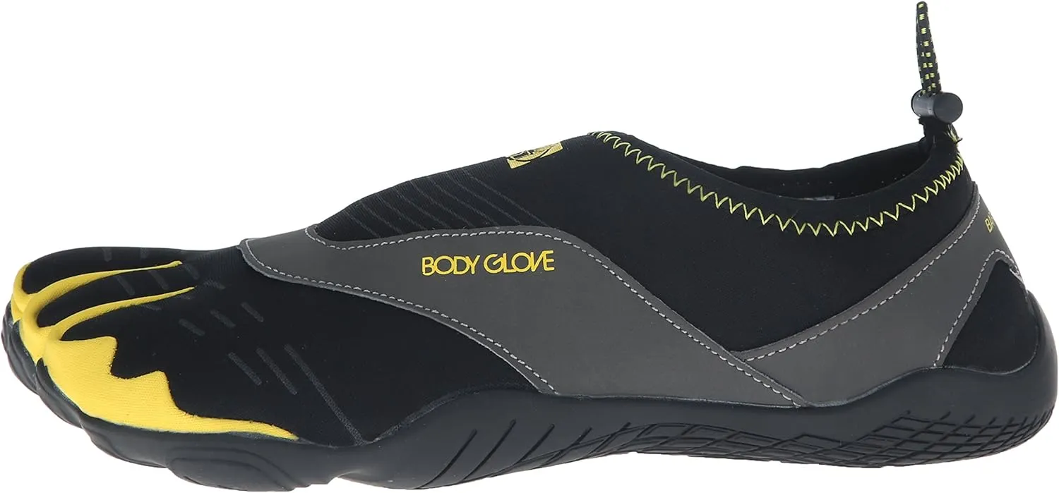Body Glove Men's 3T Barefoot Cinch Water Shoe