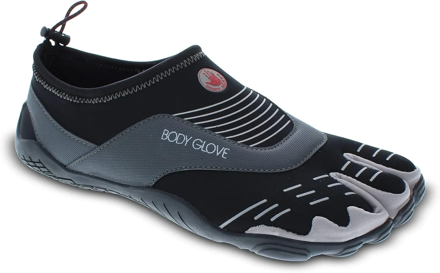 Body Glove Men's 3T Barefoot Cinch Water Shoe