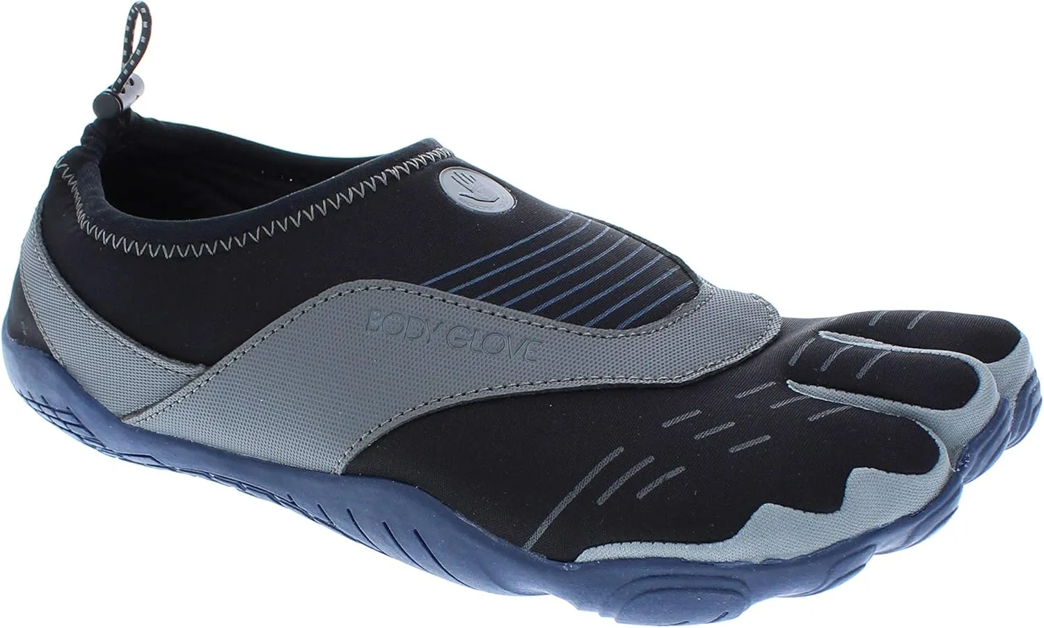 Body Glove Men's 3T Barefoot Cinch Water Shoe