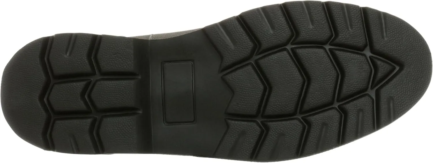 Bogs Men's Tillamook Bay Camo Slip On Waterproof Insulated Shoe