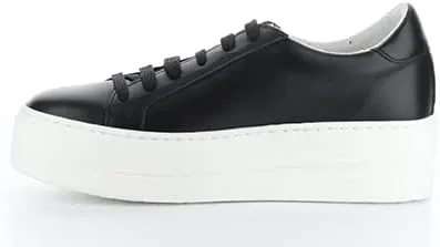 Bos. & Co. Women's Maya Lace-Up Sneaker