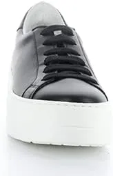 Bos. & Co. Women's Maya Lace-Up Sneaker