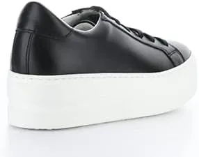 Bos. & Co. Women's Maya Lace-Up Sneaker