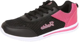 Bowling Shoes Women 9 Wide All Black Sneakers for Women Cute White Tennis Shoes Women Comfortable Womens Walking Shoes Sock Sneakers Slip On Mesh Platform Cute Black Sneakers for Women Comfortable