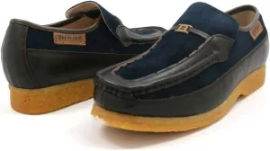 BRITISH COLLECTION Power Old School Slip On Shoes