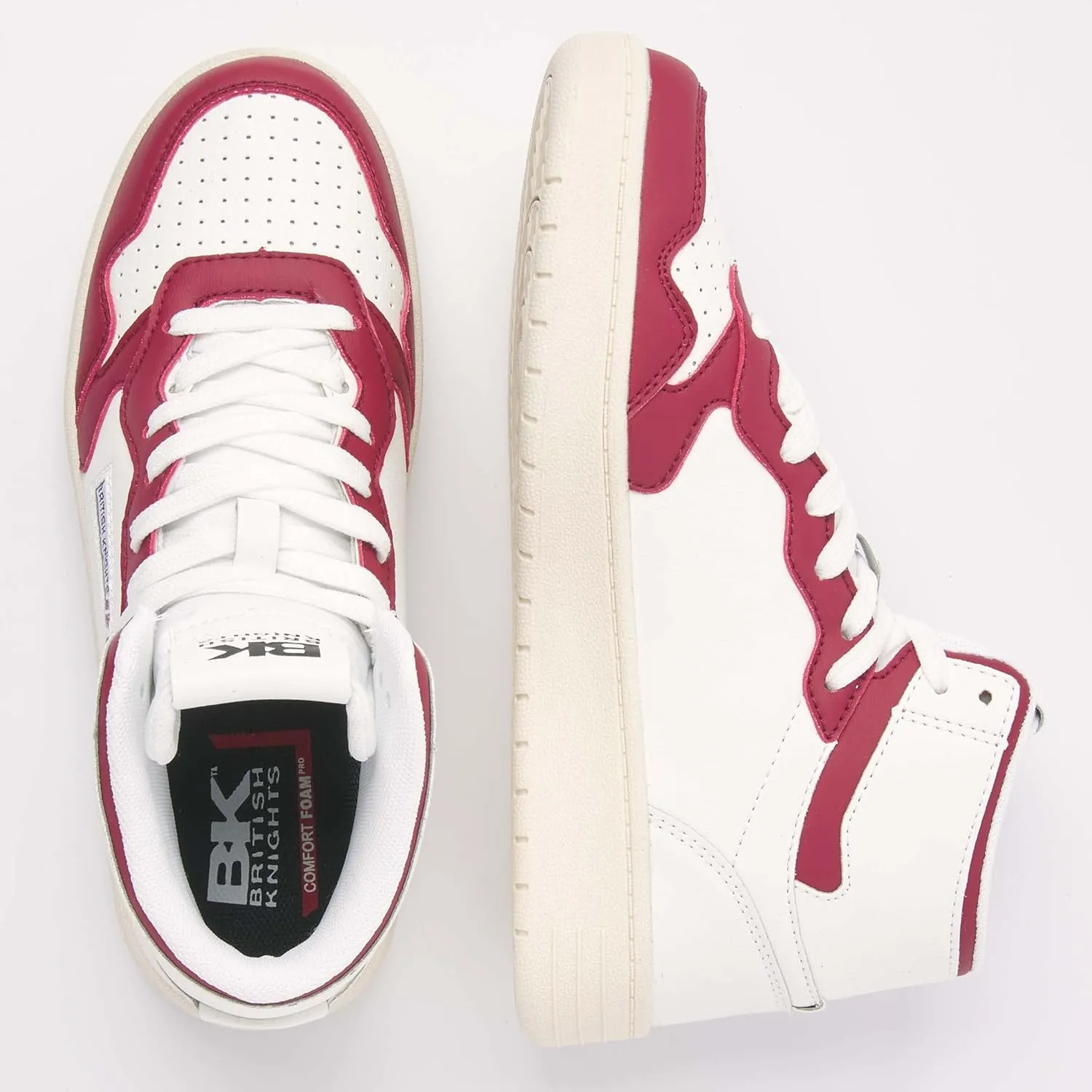 British Knights Women's Sneaker