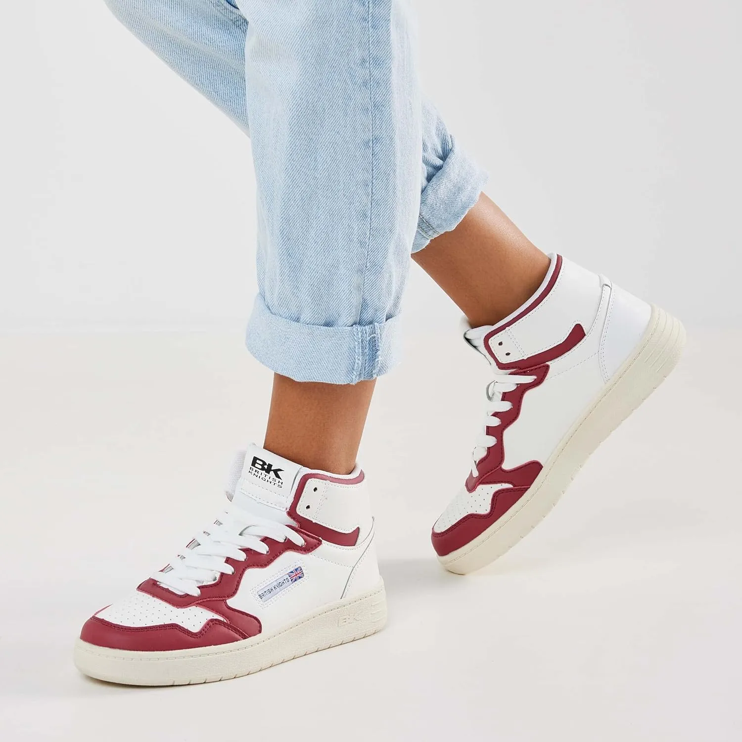 British Knights Women's Sneaker