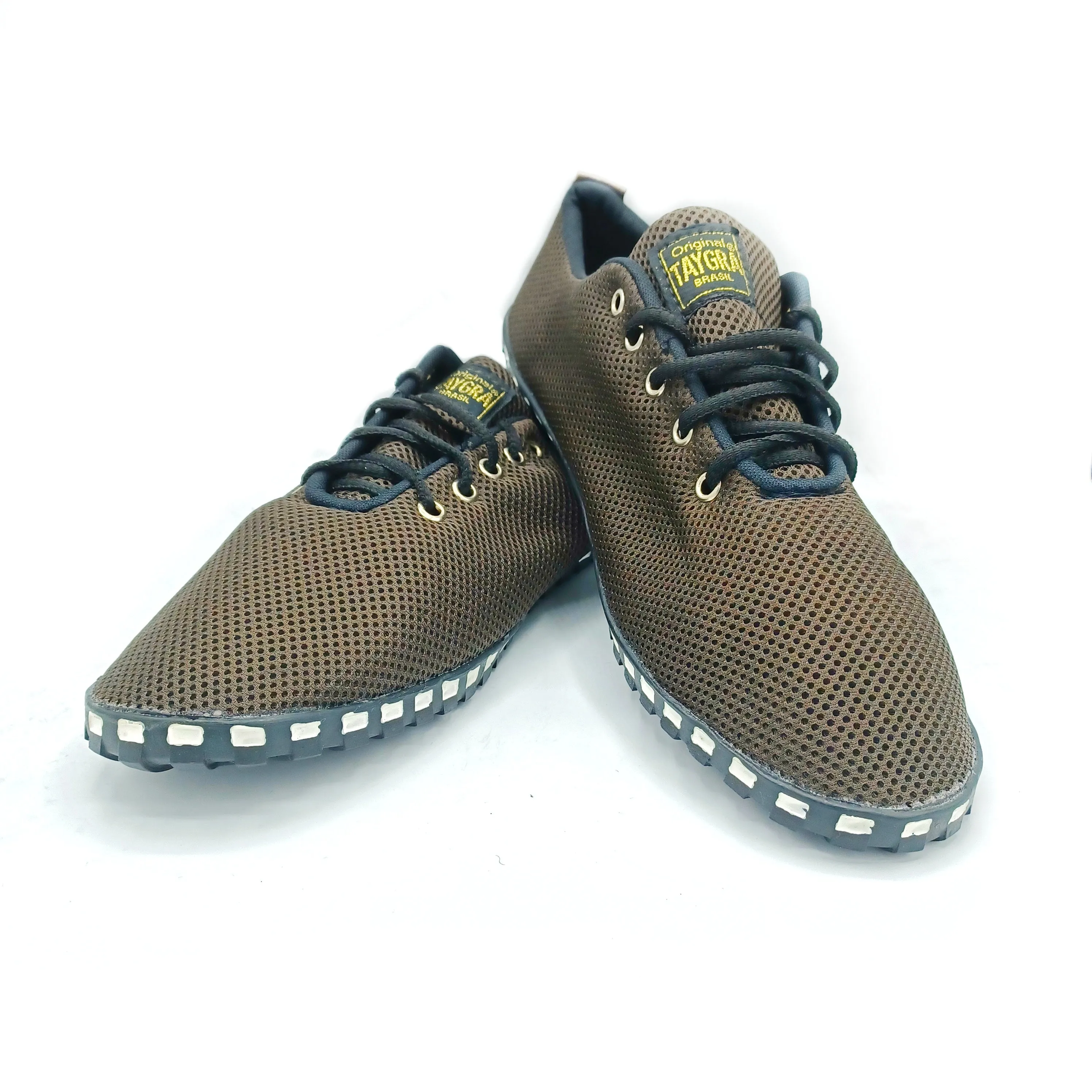 Brown Corrida TAYGRA