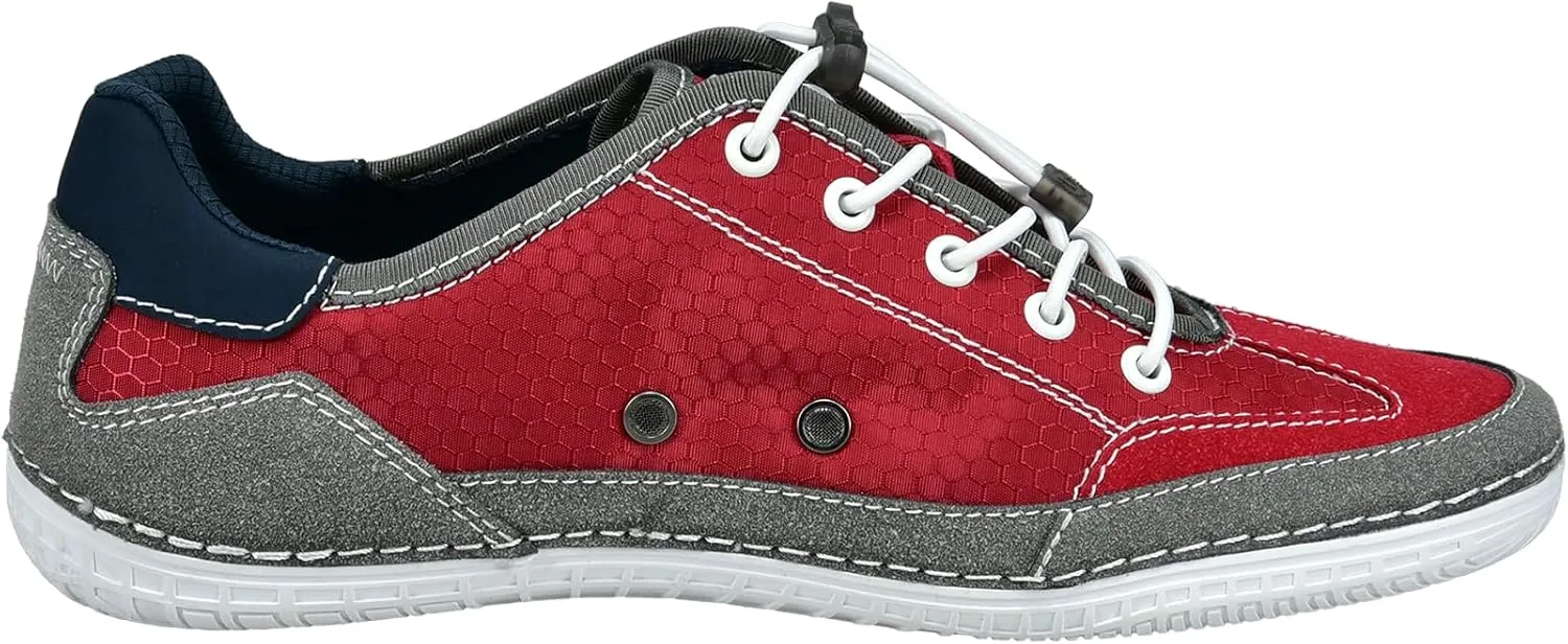 Bugatti Men's Sneaker