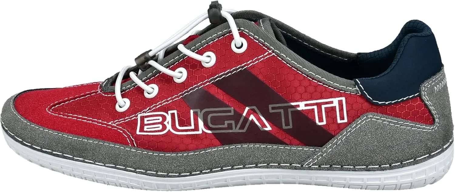 Bugatti Men's Sneaker