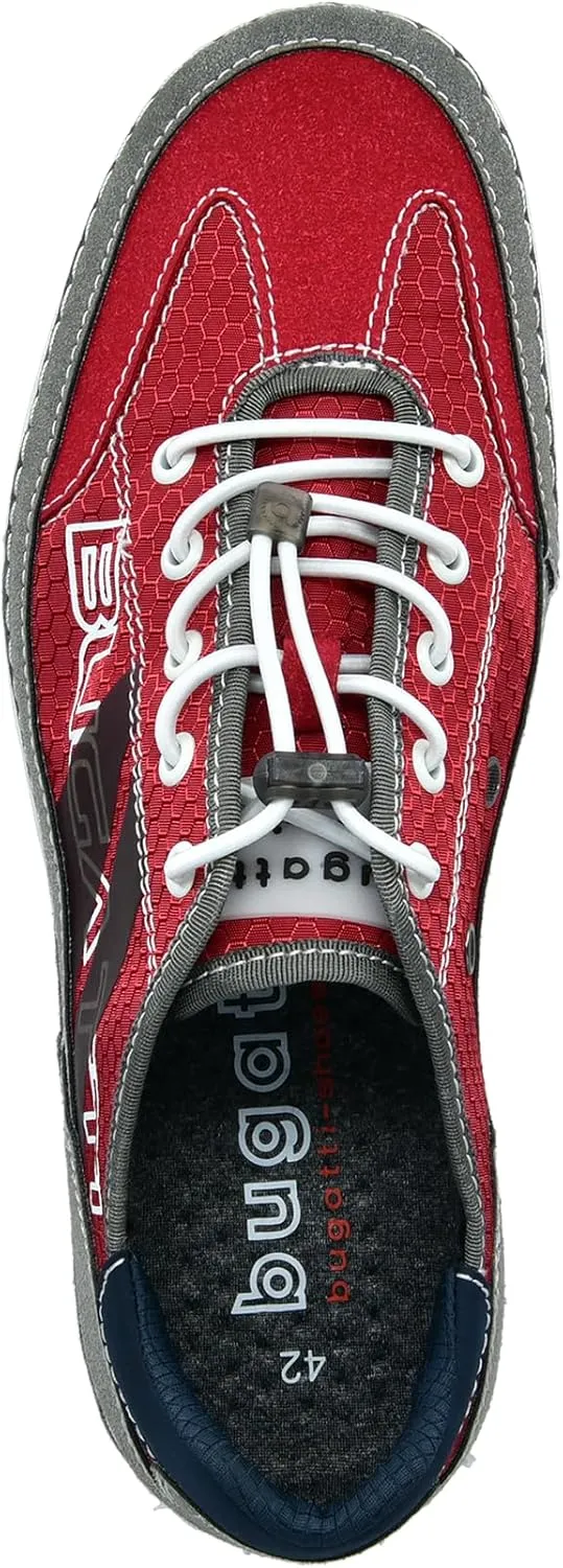 Bugatti Men's Sneaker