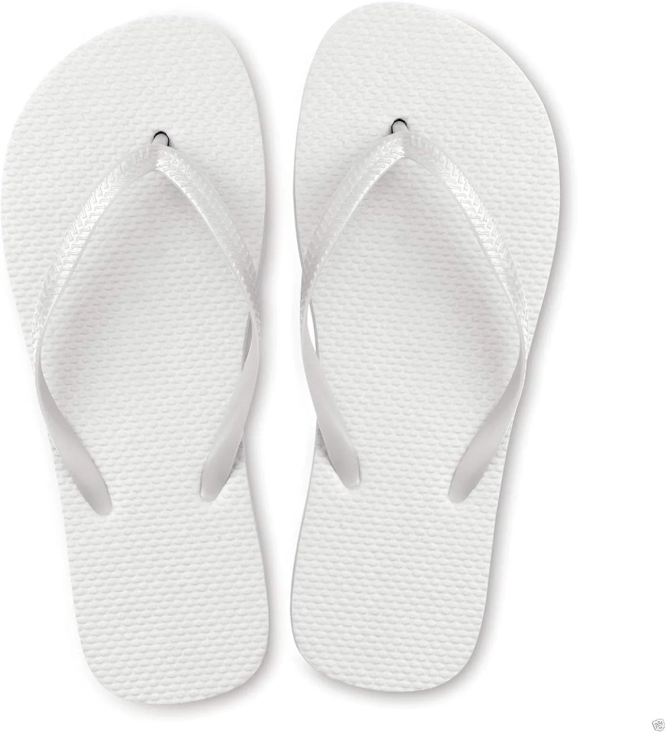 Bulk Flip Flops for Weddings, 48 Pairs, Reception Guest Slippers, Men Women Destination Beach Pool Wholesale Pack