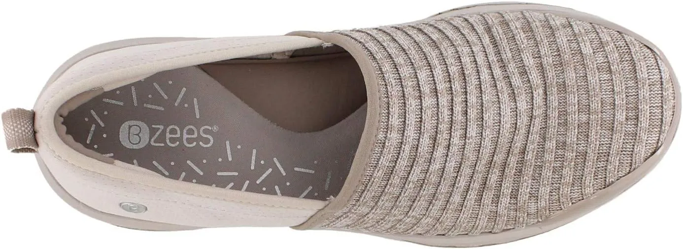 BZees Women's Glee Shoe
