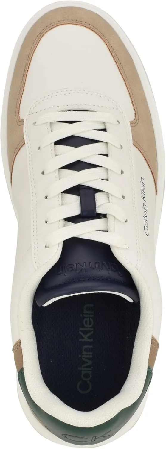 Calvin Klein Men's Kiko Sneaker