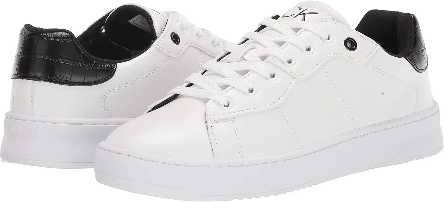 Calvin Klein Men's Lucio Sneaker