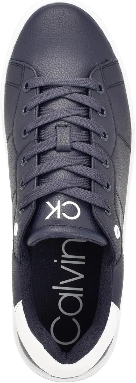 Calvin Klein Men's Lucio Sneaker