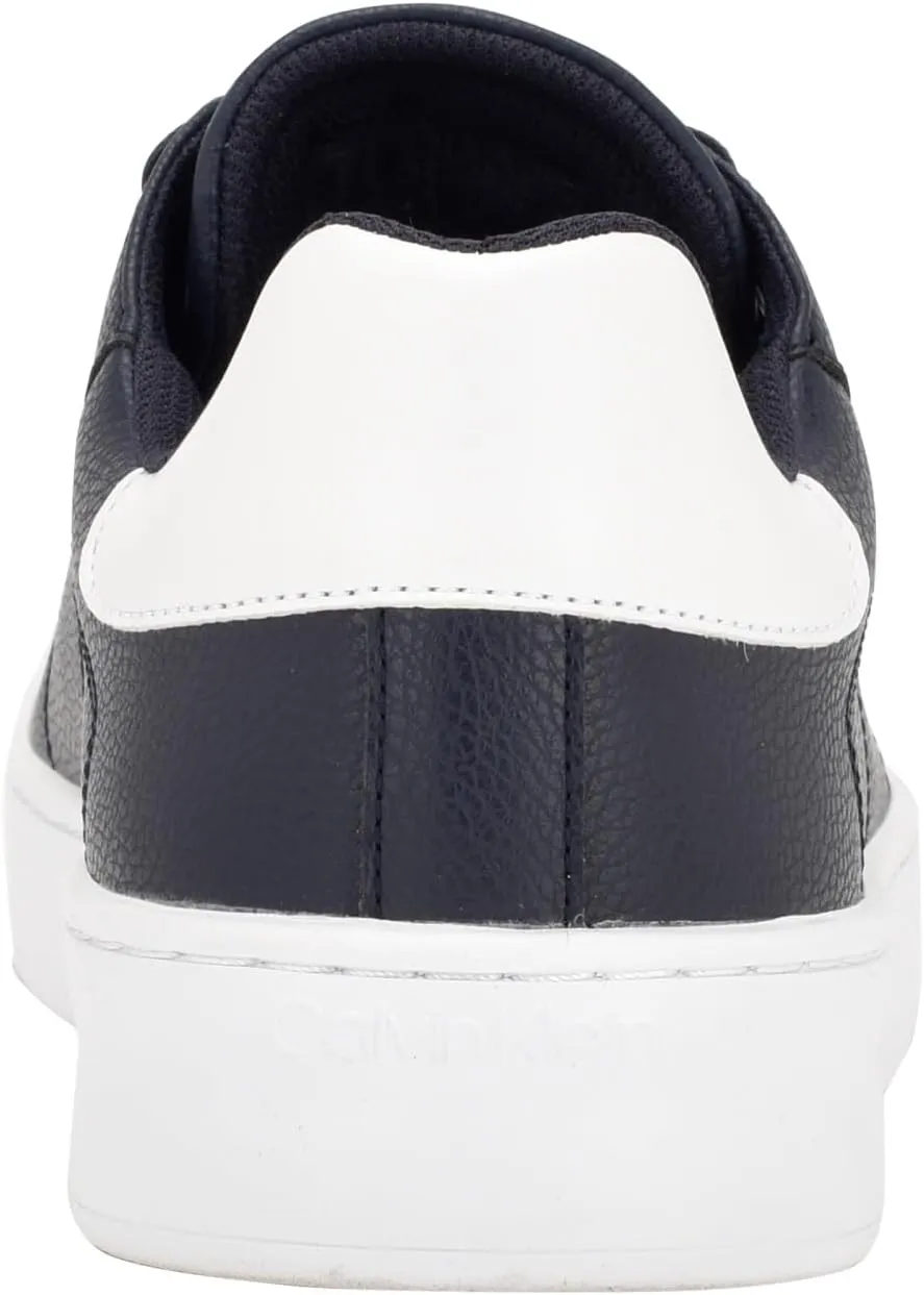 Calvin Klein Men's Lucio Sneaker