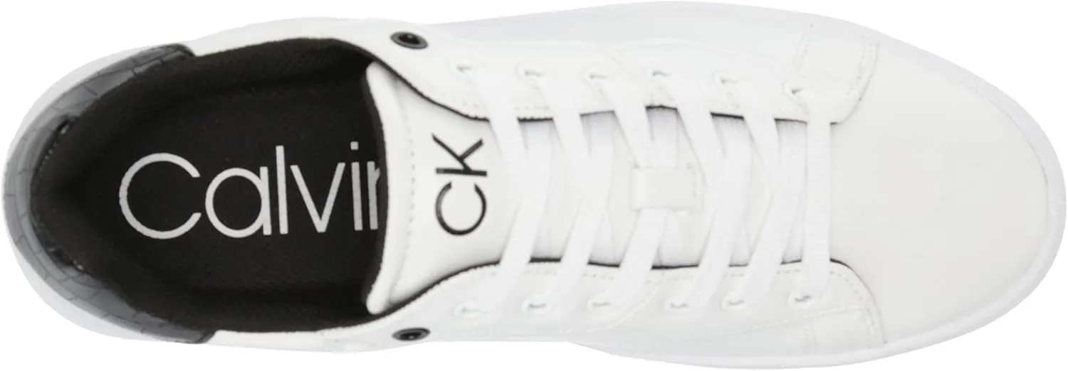 Calvin Klein Men's Lucio Sneaker